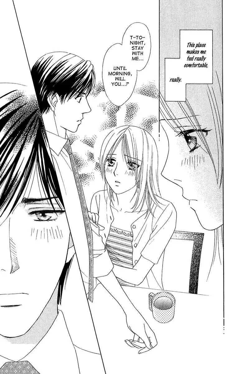 Chiyou yo Hana yo Chapter 26 15